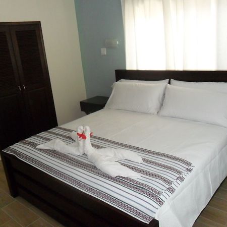 קיי קולקר Jans Hotel מראה חיצוני תמונה