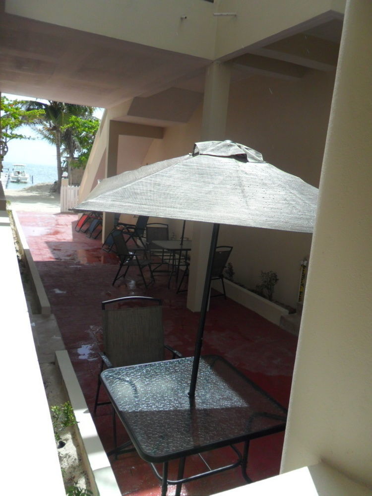 קיי קולקר Jans Hotel מראה חיצוני תמונה