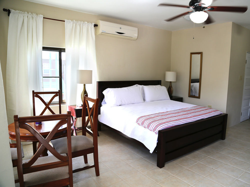 קיי קולקר Jans Hotel מראה חיצוני תמונה