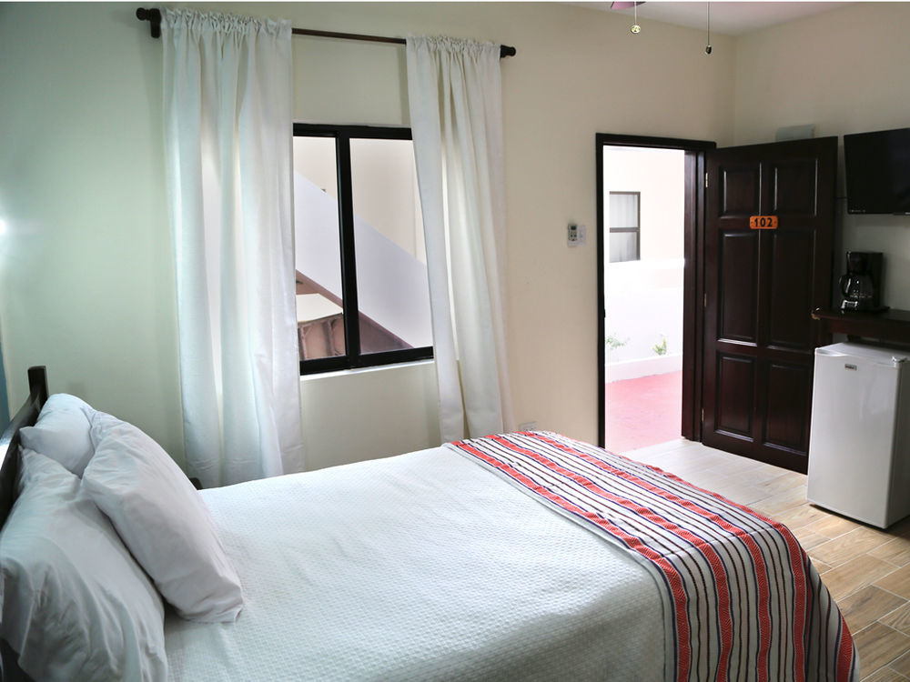 קיי קולקר Jans Hotel מראה חיצוני תמונה